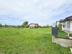 Bolintin Deal, teren intravilan in zona rezidentiala, la 1 km de A0 si A1