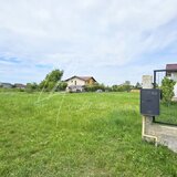 Bolintin Deal, teren intravilan in zona rezidentiala, la 1 km de A0 si A1